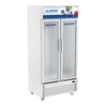 Tủ mát Hòa Phát HSR D6812 - hình số 2