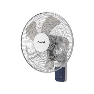 Quạt treo tường Funiki HQD5852 - hình số 2