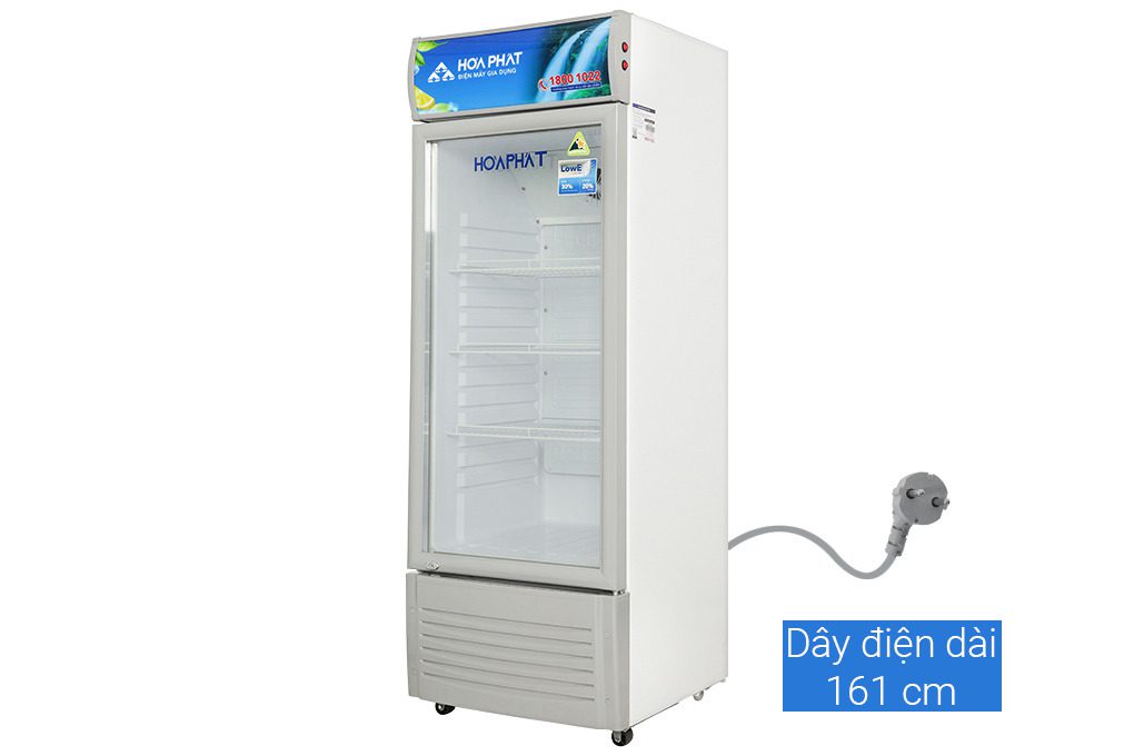 - Tủ mát Hòa Phát HSR S6195 - hình số 3