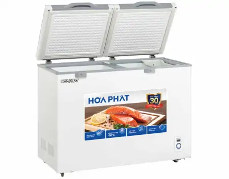 - Tủ đông Hòa Phát HPF BD6245.T1 - hình số 3