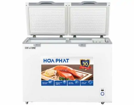 - Tủ đông Hòa Phát HPF BD6245.T1 - hình số 4