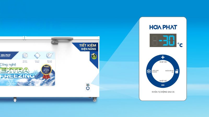 Điều chỉnh nhiệt độ trên Smart Remote