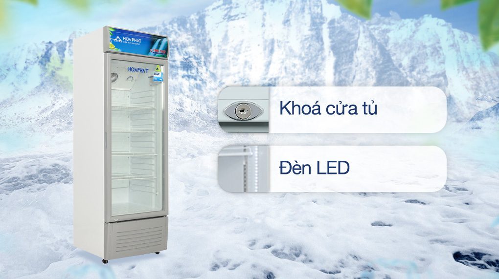 Nhiều tiện ích đi kèm 