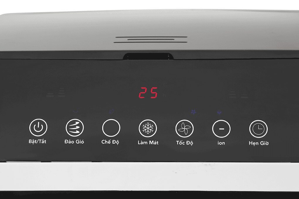 Nhãn năng lượng 