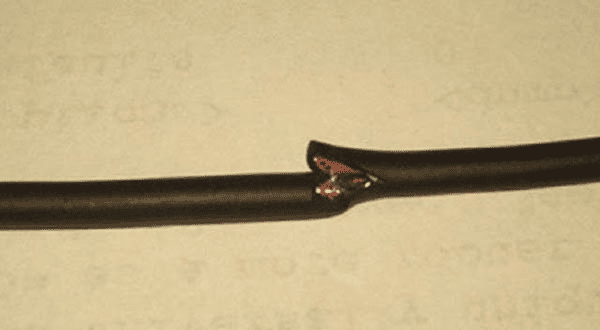 Kiểm tra lại các nguồn cấp điện