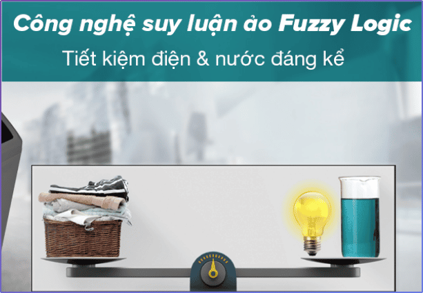 Hệ thống suy luận ảo Fuzzy Logic
