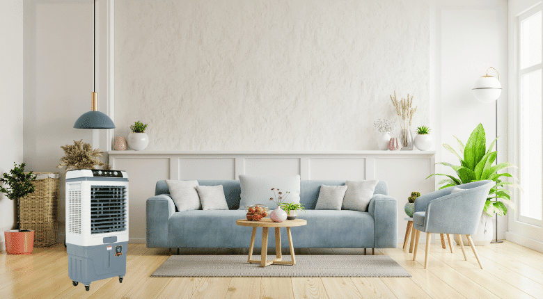 Chọn kích thước quạt Funiki phù hợp