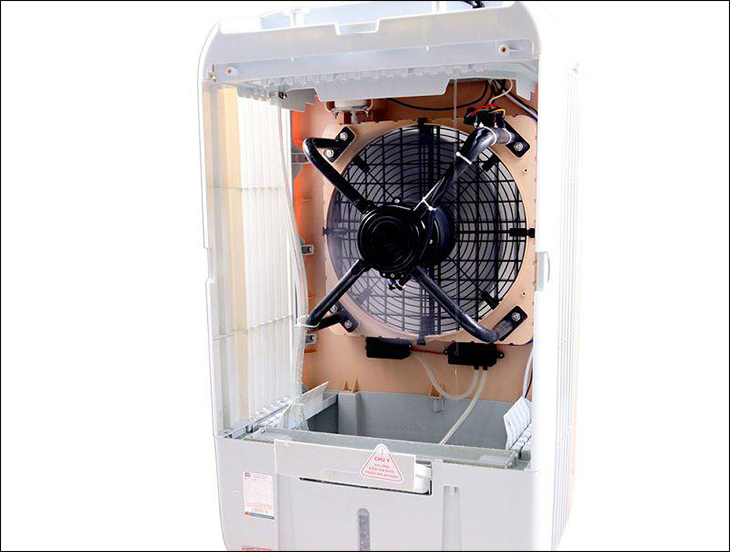 Kiểm tra Rotor động cơ 