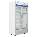 Tủ mát Hòa Phát HSR D8723 - hình số 2