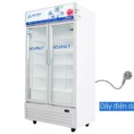 Tủ mát Hòa Phát HSR D8723 - hình số 3