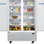 Tủ mát Hòa Phát HSR D8723 - hình số 6