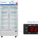 Tủ mát Hòa Phát HSR D8723 - hình số 7