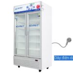 Tủ mát Hòa Phát HSR D8812 - hình số 3