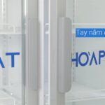 Tủ mát Hòa Phát HSR D8812 - hình số 8